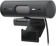 LOGITECH Brio 500 Graphite - 1080203 - zdjęcie 3